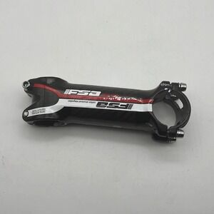 FSA os99 3D Forged Titanium‎ bolts OS-99 Carbon Road Stem 110mm